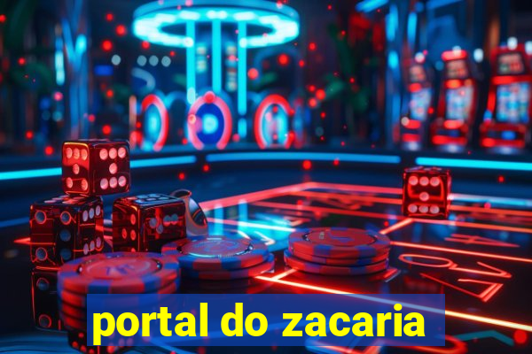 portal do zacaria